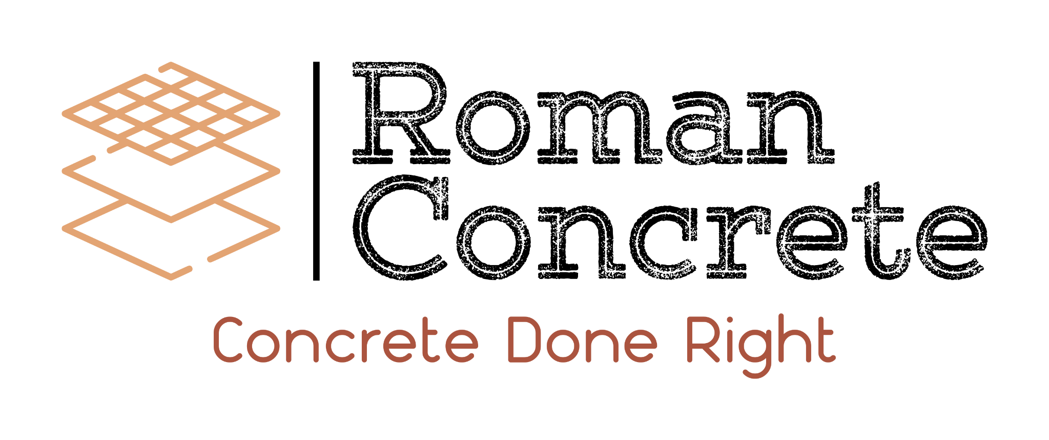 Roman Concrete — Concrete Done Right